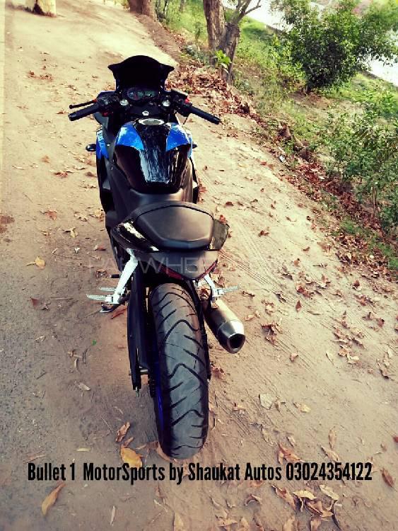 یاماہا YZF-R3 2022 for Sale یاماہا YZF-R3 2022 for Sale Image-5