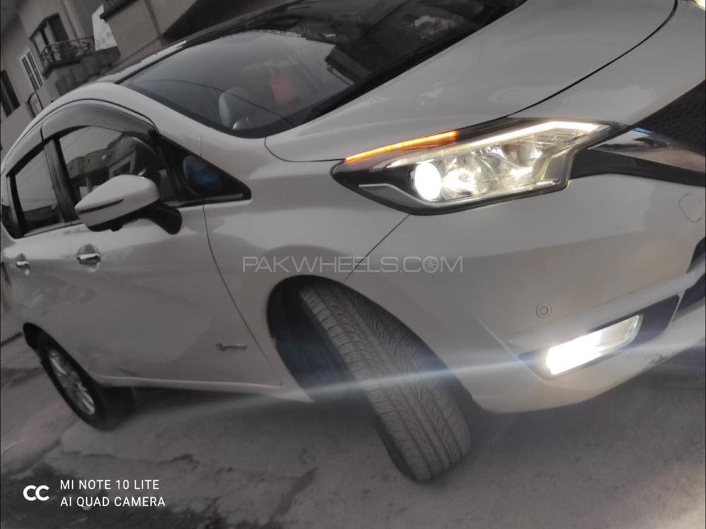 نسان نوٹ 2016 for Sale in بہاولپور نسان نوٹ 2016 for Sale in بہاولپور Image-2