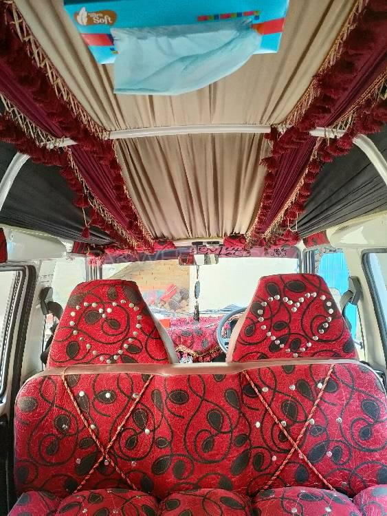 Suzuki Bolan 2018 for Sale in Taxila Suzuki Bolan 2018 for Sale in Taxila Image-8