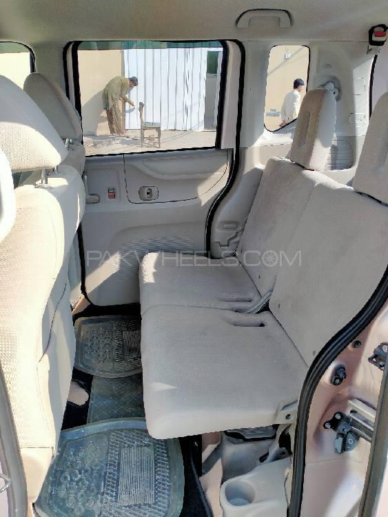 ہونڈا این باکس 2014 for Sale in سیالکوٹ ہونڈا این باکس 2014 for Sale in سیالکوٹ Image-10