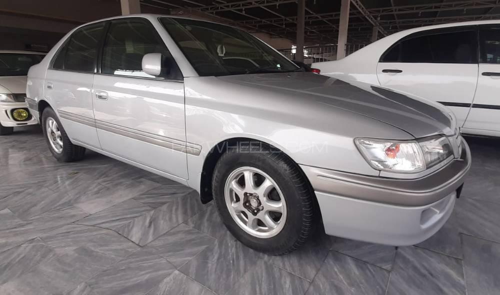 ٹویوٹا پریمیو 1997 for Sale in اسلام آباد Image-1
