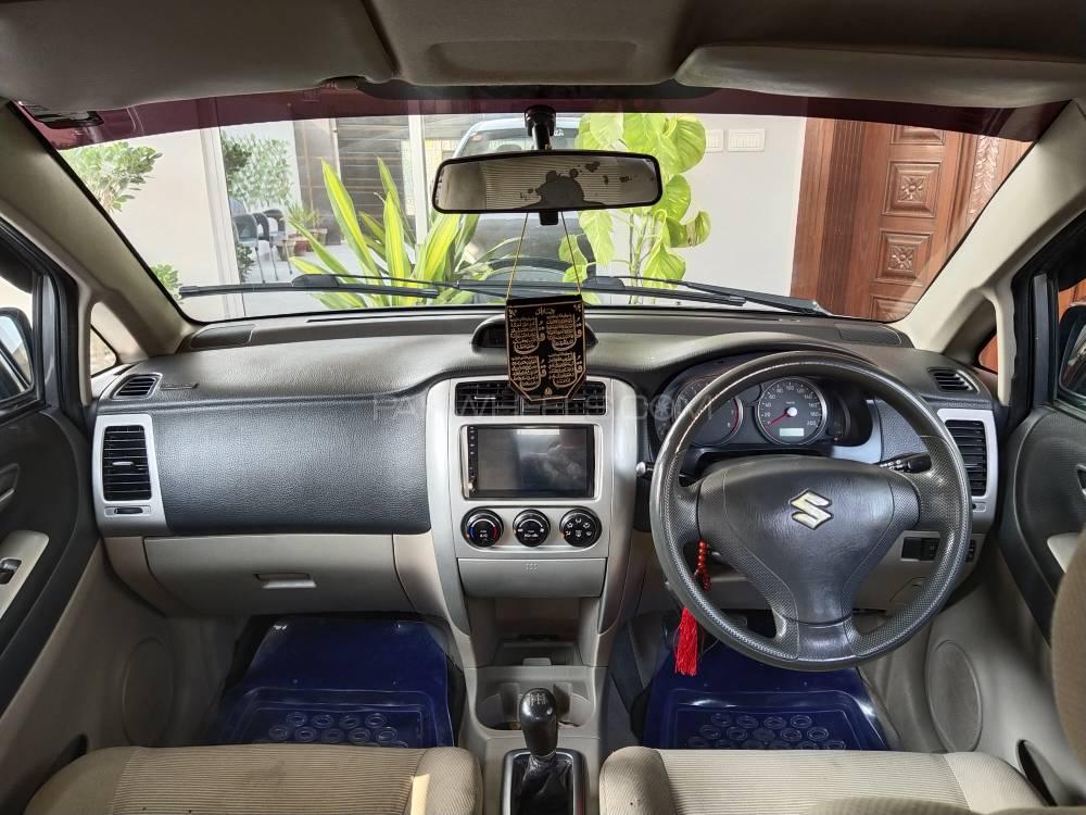 Suzuki Liana 2013 for Sale in Lahore Suzuki Liana 2013 for Sale in Lahore Image-2