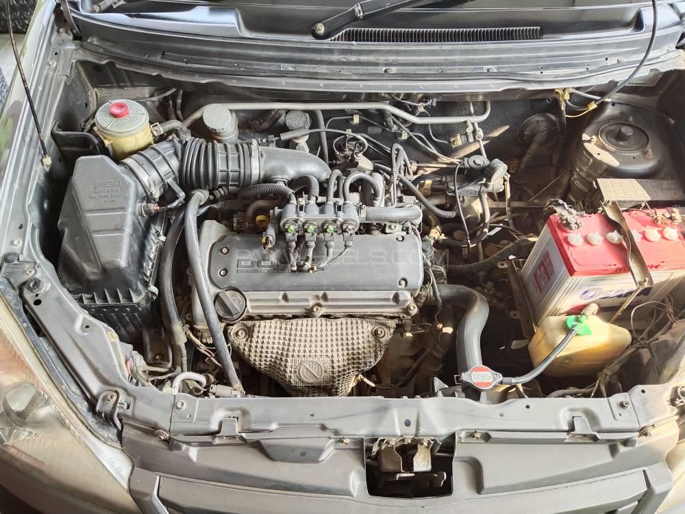 Suzuki Liana 2013 for Sale in Lahore Suzuki Liana 2013 for Sale in Lahore Image-8