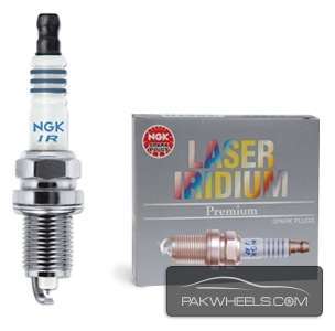 Laser iridium spark plugs for sale  Image-1
