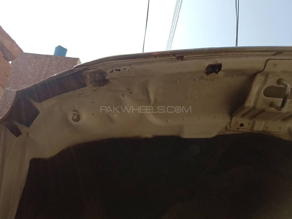 ہونڈا سٹی 2006 for Sale in اوکاڑہ ہونڈا سٹی 2006 for Sale in اوکاڑہ Image-12