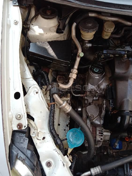 ہونڈا سٹی 2006 for Sale in اوکاڑہ ہونڈا سٹی 2006 for Sale in اوکاڑہ Image-11