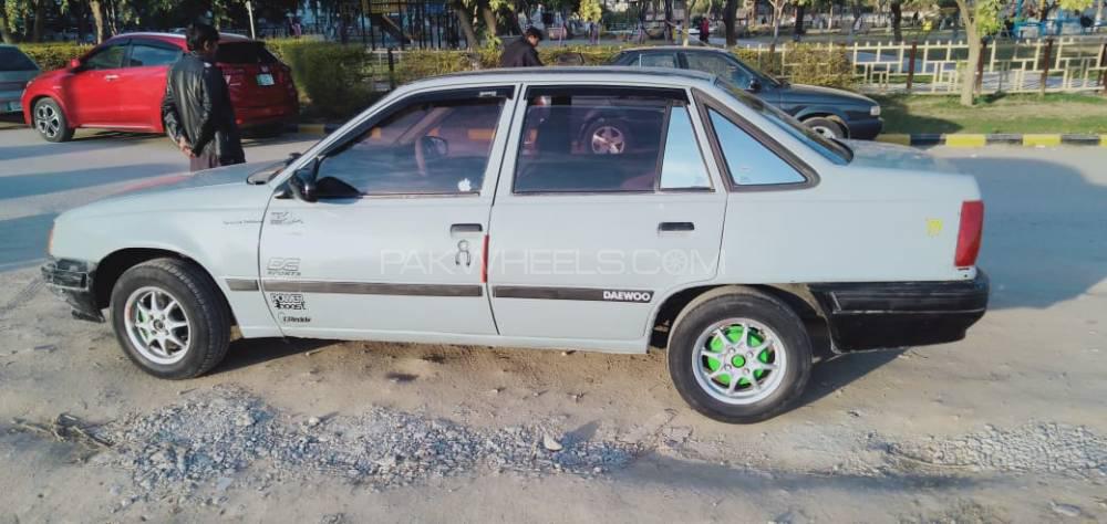 Daewoo Racer 1993 for Sale in Islamabad Image-1