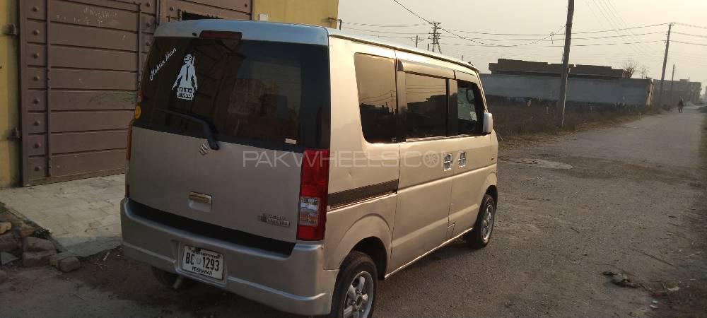 سوزوکی ایوری ویگن 2006 for Sale in پشاور سوزوکی ایوری ویگن 2006 for Sale in پشاور Image-2