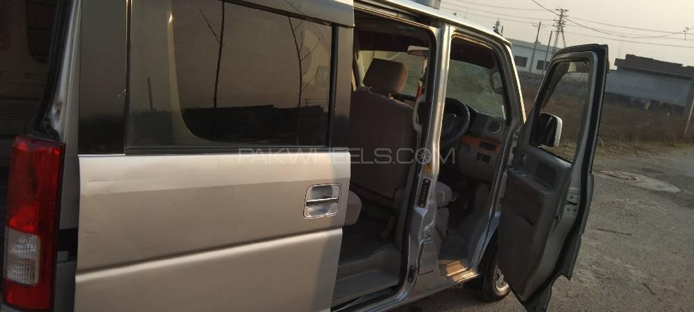 سوزوکی ایوری ویگن 2006 for Sale in پشاور سوزوکی ایوری ویگن 2006 for Sale in پشاور Image-15
