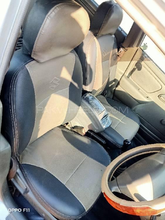 Suzuki Alto 2005 for Sale in Rahim Yar Khan Suzuki Alto 2005 for Sale in Rahim Yar Khan Image-12