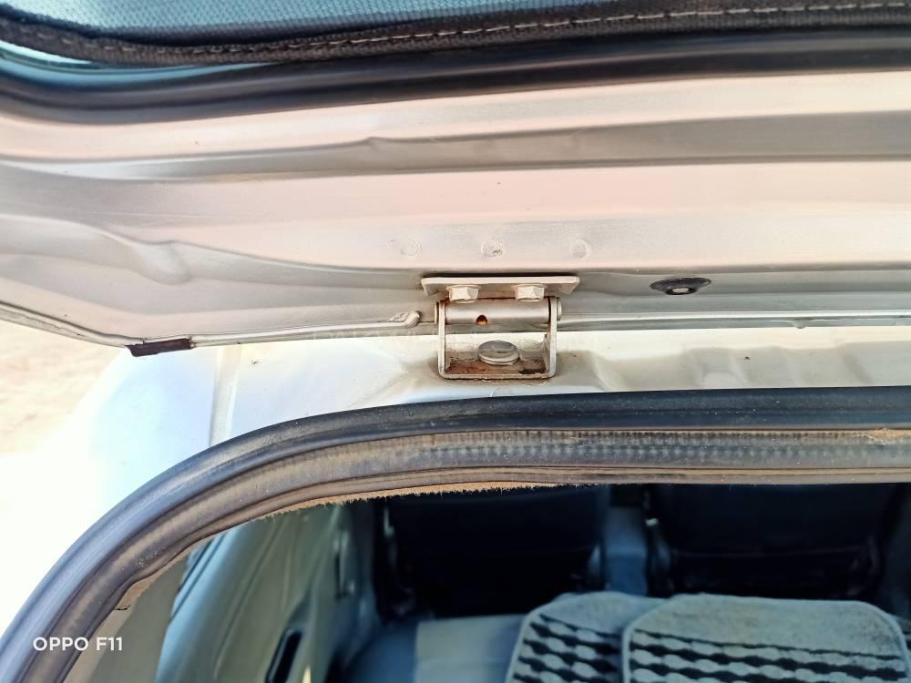 Suzuki Alto 2005 for Sale in Rahim Yar Khan Suzuki Alto 2005 for Sale in Rahim Yar Khan Image-9