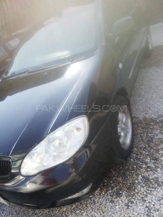 Toyota Corolla 2008 for Sale in Rawalpindi Image-1