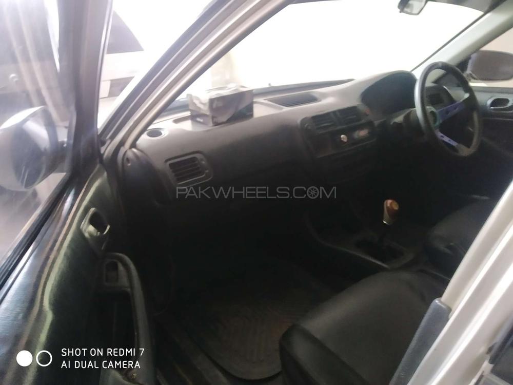 Honda Civic 1996 for Sale in Bahawalpur Honda Civic 1996 for Sale in Bahawalpur Image-5