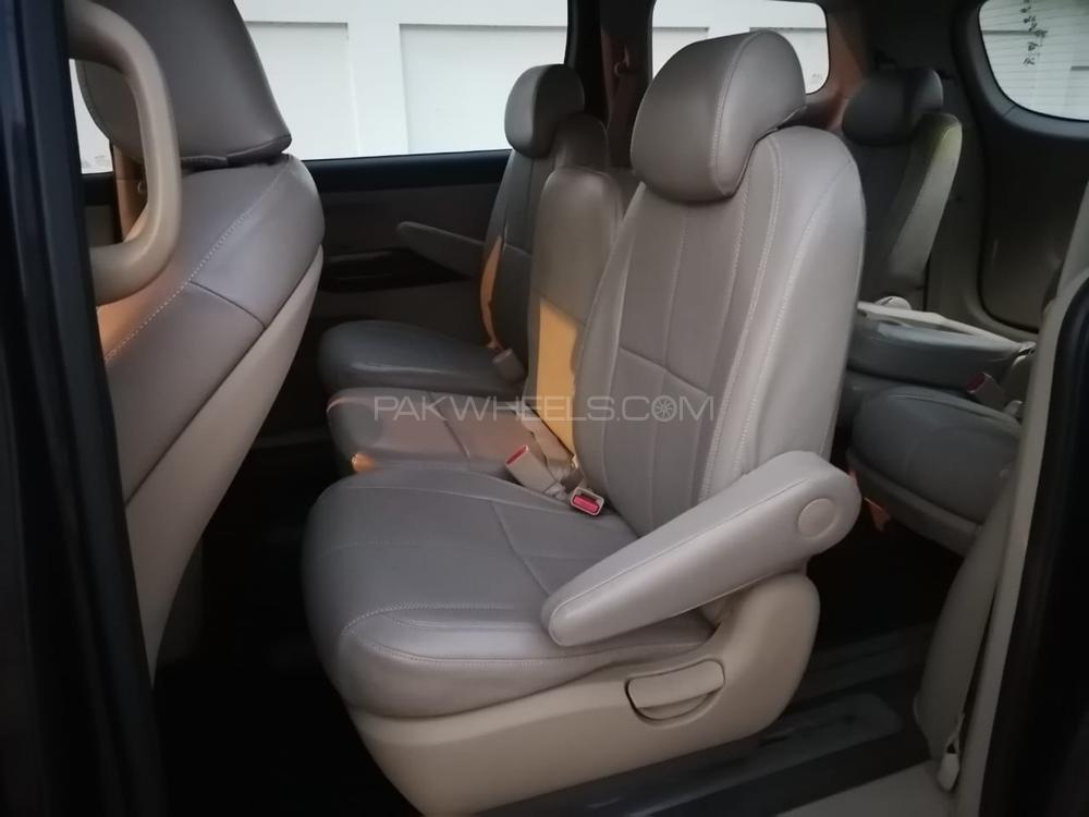 کِیا کارنیول 2019 for Sale in کراچی کِیا کارنیول 2019 for Sale in کراچی Image-7