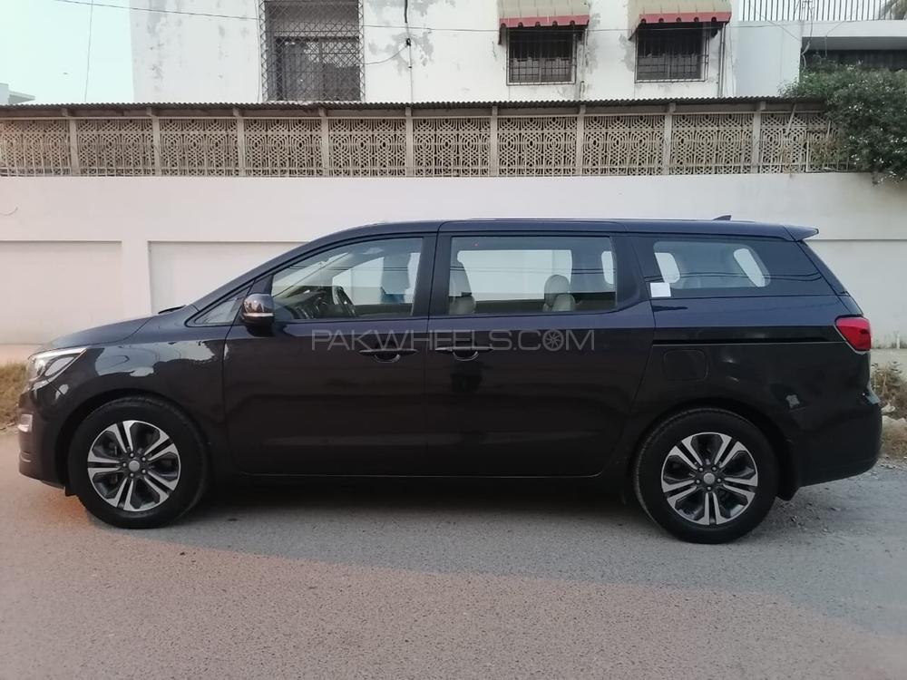 کِیا کارنیول 2019 for Sale in کراچی کِیا کارنیول 2019 for Sale in کراچی Image-11