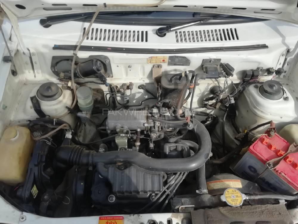 Suzuki Mehran 2014 for Sale in Bhakkar Suzuki Mehran 2014 for Sale in Bhakkar Image-3