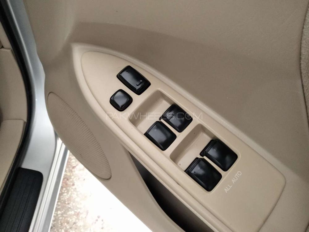 Toyota Premio 2007 for Sale in Lahore Toyota Premio 2007 for Sale in Lahore Image-9