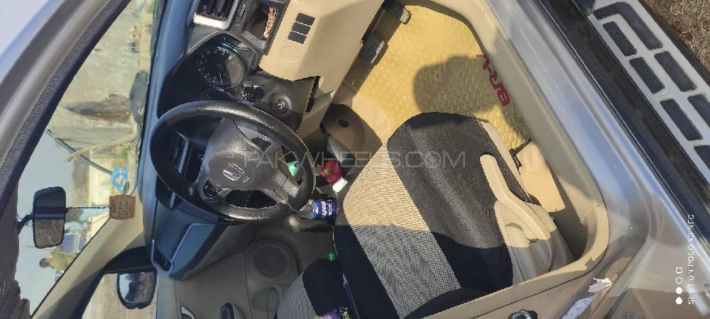 ہونڈا بی آر-وی 2017 for Sale in ایبٹ آباد ہونڈا بی آر-وی 2017 for Sale in ایبٹ آباد Image-5