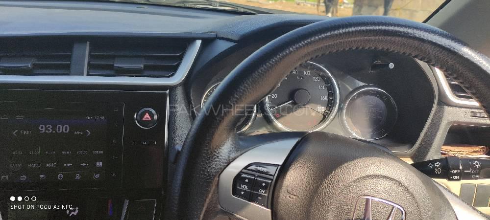 ہونڈا بی آر-وی 2017 for Sale in ایبٹ آباد ہونڈا بی آر-وی 2017 for Sale in ایبٹ آباد Image-4