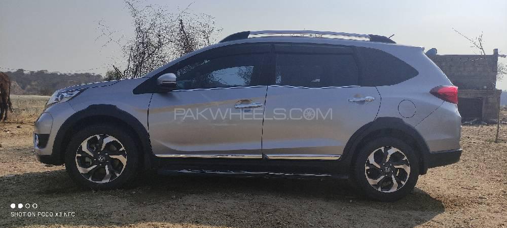 ہونڈا بی آر-وی 2017 for Sale in ایبٹ آباد ہونڈا بی آر-وی 2017 for Sale in ایبٹ آباد Image-13