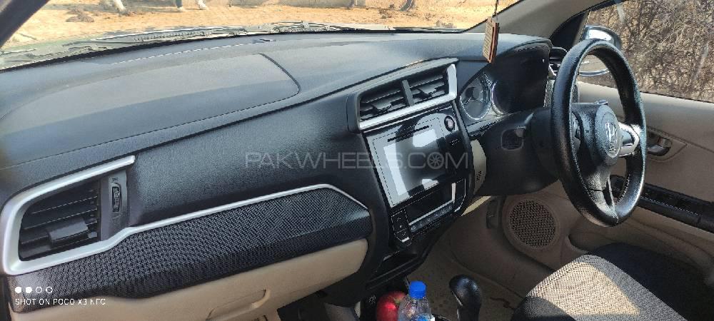 ہونڈا بی آر-وی 2017 for Sale in ایبٹ آباد ہونڈا بی آر-وی 2017 for Sale in ایبٹ آباد Image-7