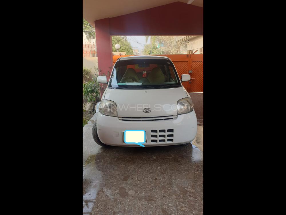 ڈائیہاتسو ایس 2007 for Sale in لاہور Image-1