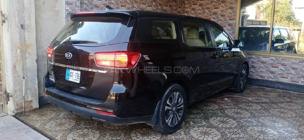 KIA Carnival 2020 for Sale in Islamabad KIA Carnival 2020 for Sale in Islamabad Image-3