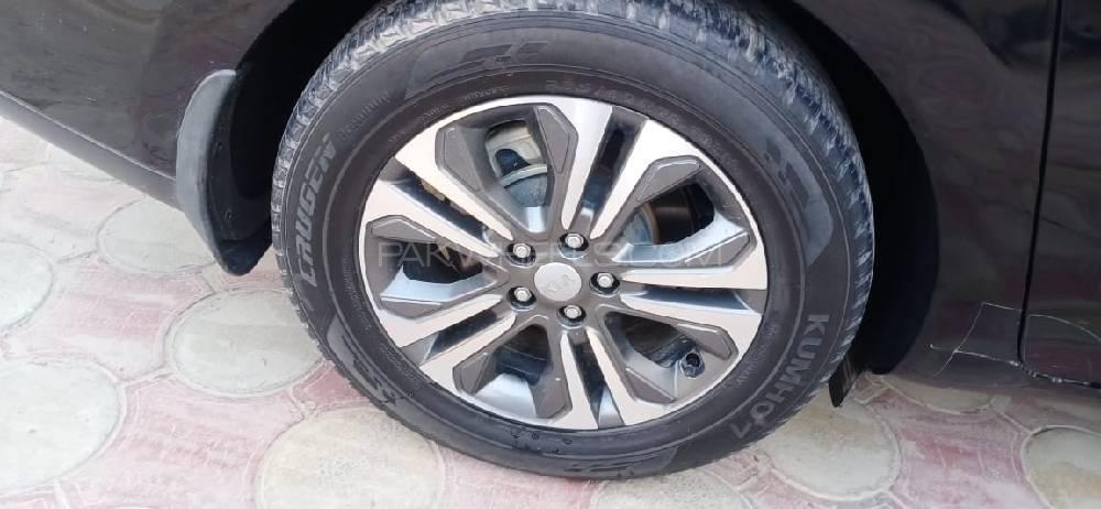 KIA Carnival 2020 for Sale in Islamabad KIA Carnival 2020 for Sale in Islamabad Image-10