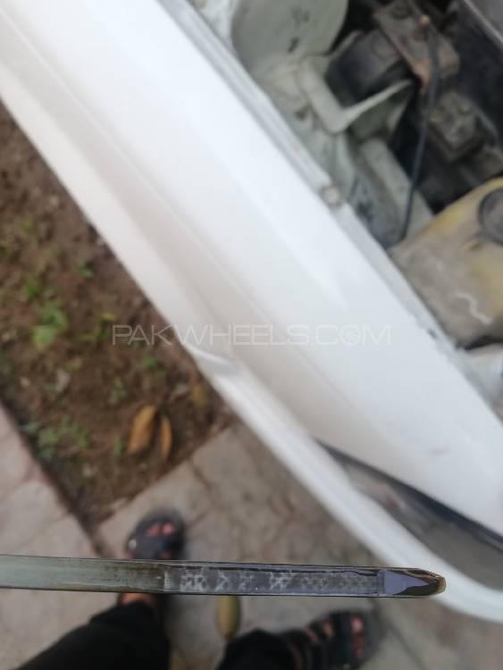 Toyota Corolla 1988 for Sale in Islamabad Toyota Corolla 1988 for Sale in Islamabad Image-13