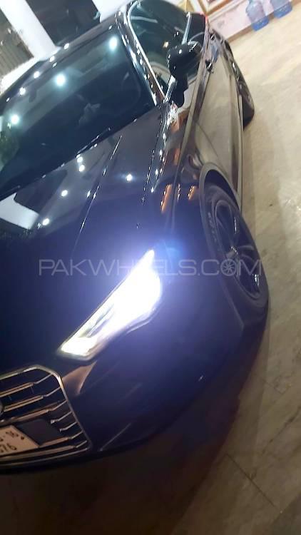 آوڈی اے 3 2016 for Sale in لاہور آوڈی اے 3 2016 for Sale in لاہور Image-16