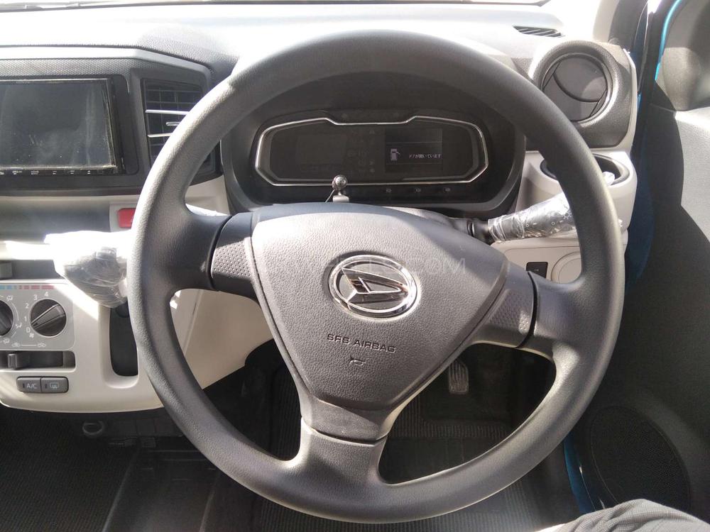 Daihatsu Mira 2017 for Sale in Karachi Daihatsu Mira 2017 for Sale in Karachi Image-4