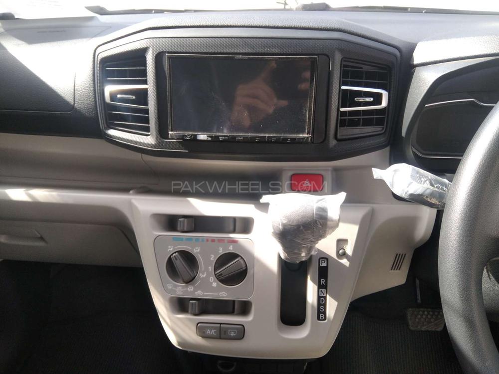 Daihatsu Mira 2017 for Sale in Karachi Daihatsu Mira 2017 for Sale in Karachi Image-5