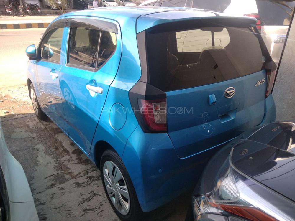Daihatsu Mira 2017 for Sale in Karachi Daihatsu Mira 2017 for Sale in Karachi Image-9