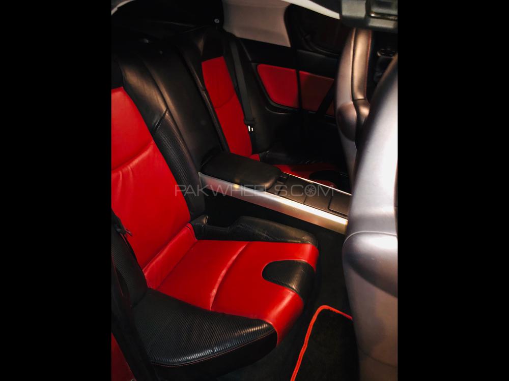 Mazda RX8 2005 for Sale in Karachi Mazda RX8 2005 for Sale in Karachi Image-8