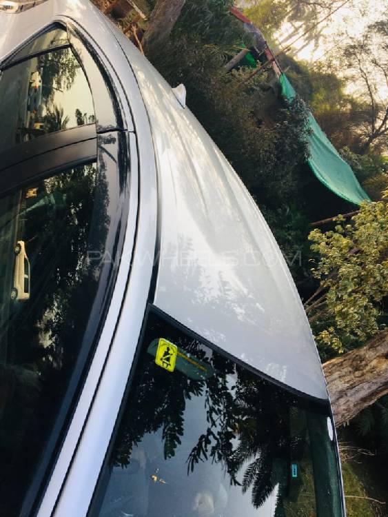 Toyota Aqua 2016 for Sale in Sargodha Toyota Aqua 2016 for Sale in Sargodha Image-13