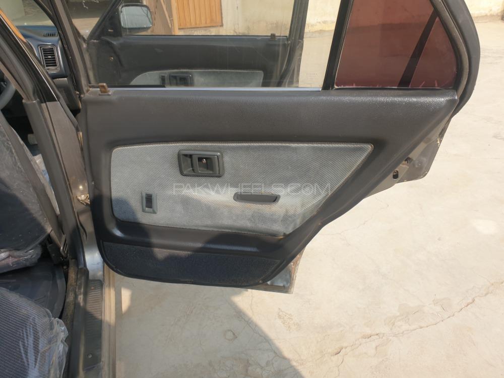 ٹویوٹا کرولا 1988 for Sale in مردان ٹویوٹا کرولا 1988 for Sale in مردان Image-12