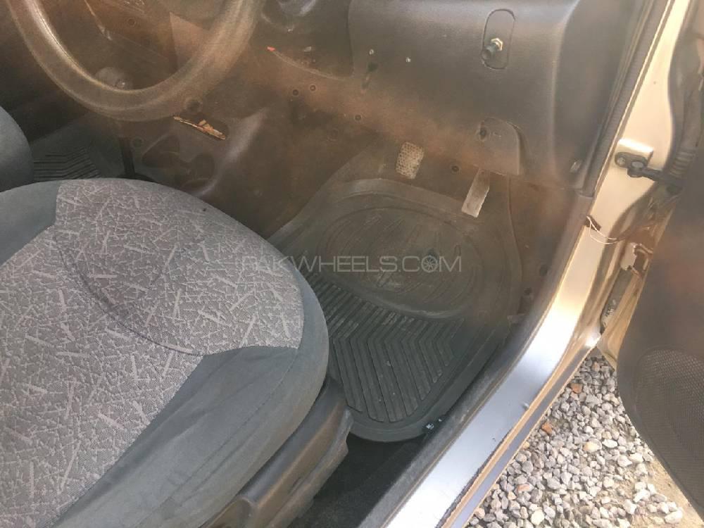 Chevrolet Joy 2006 for Sale in Rawalpindi Chevrolet Joy 2006 for Sale in Rawalpindi Image-5