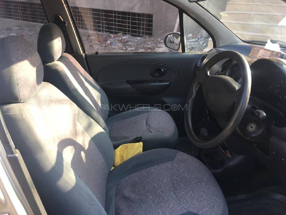 Chevrolet Joy 2006 for Sale in Rawalpindi Chevrolet Joy 2006 for Sale in Rawalpindi Image-13