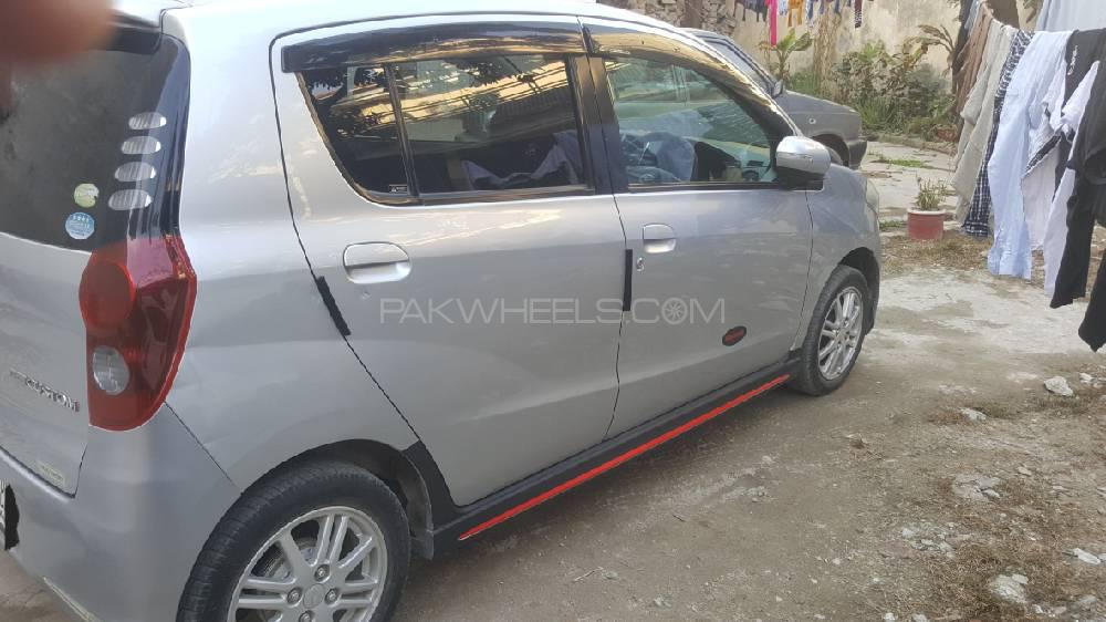 Daihatsu Mira 2012 for Sale in Rawalpindi Daihatsu Mira 2012 for Sale in Rawalpindi Image-3