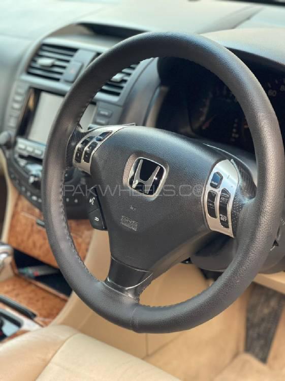 ہونڈا اکارڈ 2002 for Sale in راولپنڈی ہونڈا اکارڈ 2002 for Sale in راولپنڈی Image-2