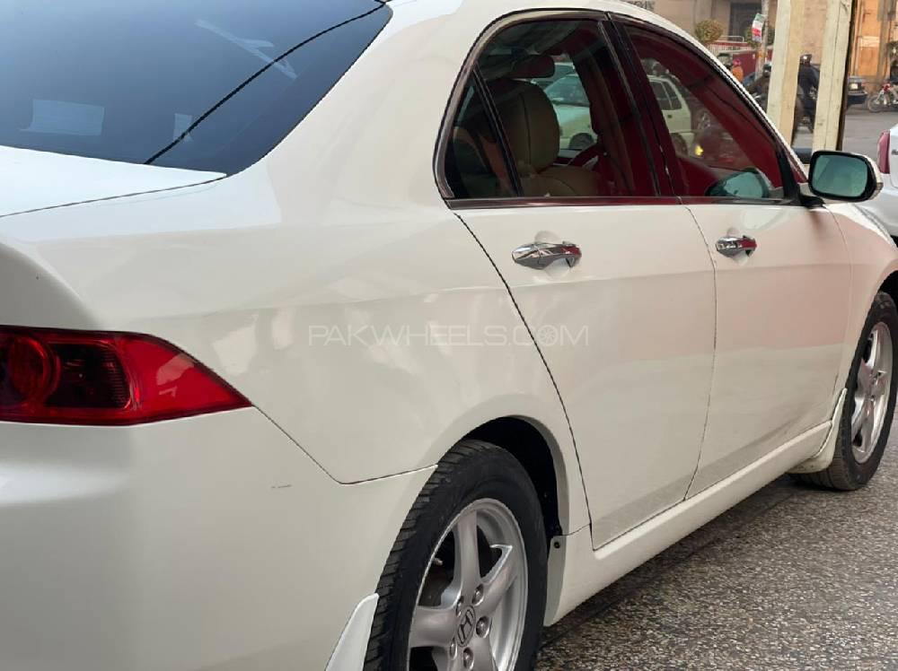 ہونڈا اکارڈ 2002 for Sale in راولپنڈی ہونڈا اکارڈ 2002 for Sale in راولپنڈی Image-7