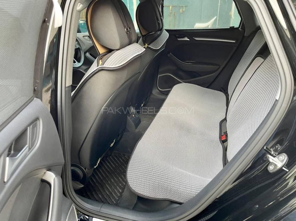 Audi A3 2018 for Sale in Karachi Audi A3 2018 for Sale in Karachi Image-16
