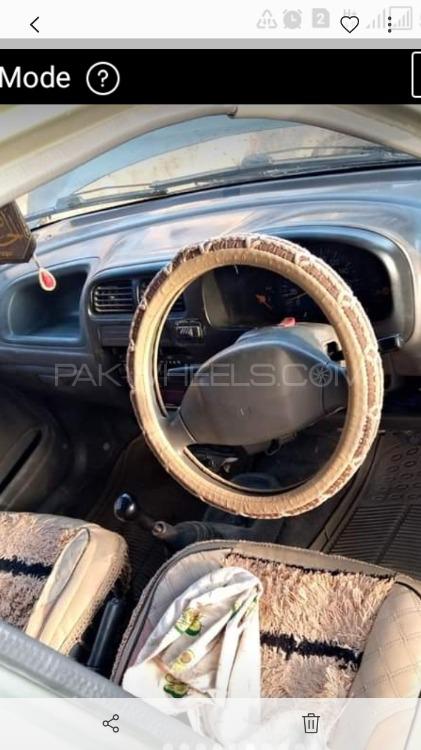 Suzuki Alto 2002 for Sale in Bannu Suzuki Alto 2002 for Sale in Bannu Image-4