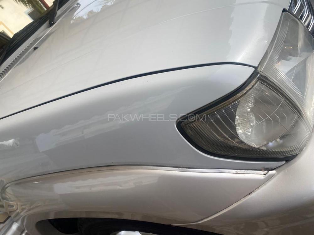 Toyota Prado 1999 for Sale in Mirpur A.K. Image-1