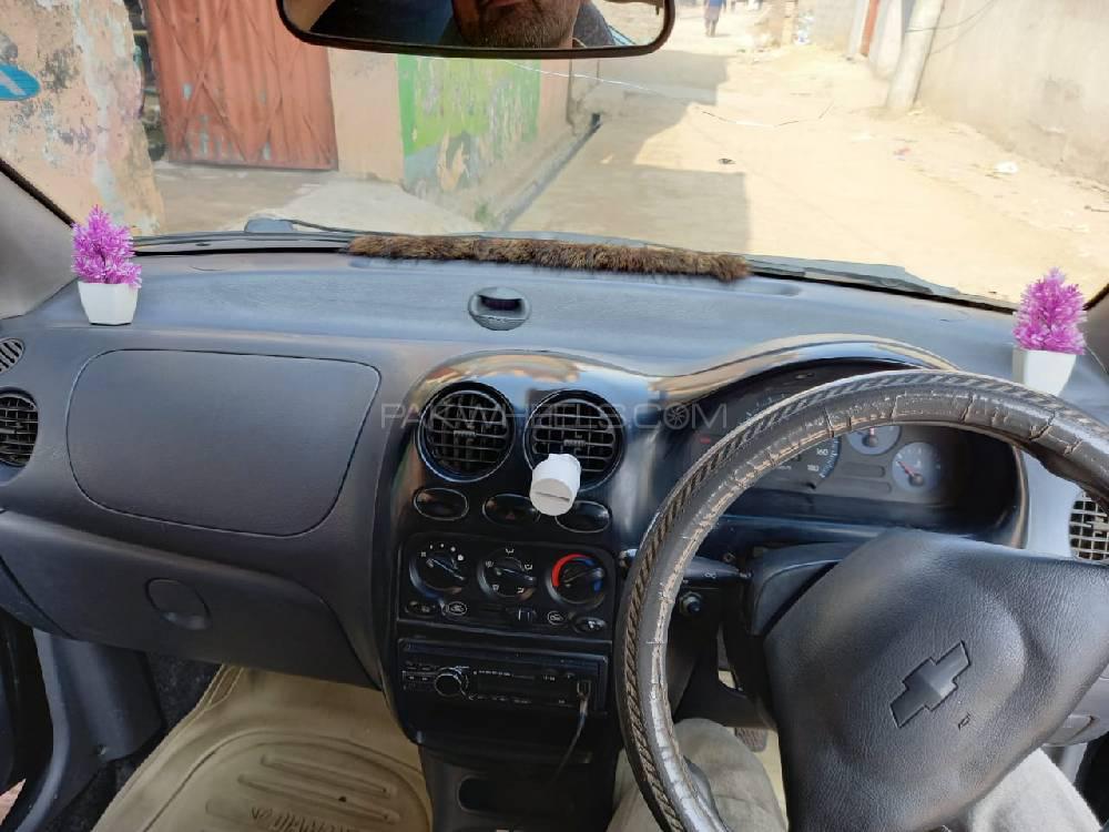 Chevrolet Joy 2009 for Sale in Attock Chevrolet Joy 2009 for Sale in Attock Image-5