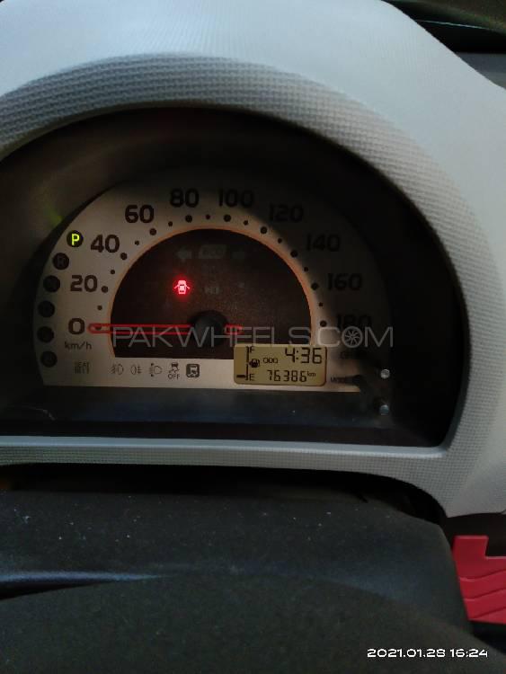Toyota Passo 2014 for Sale in Islamabad Toyota Passo 2014 for Sale in Islamabad Image-6