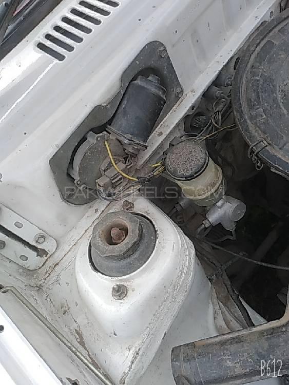 سوزوکی مہران 2005 for Sale in منڈی بہاؤ الدین سوزوکی مہران 2005 for Sale in منڈی بہاؤ الدین Image-10