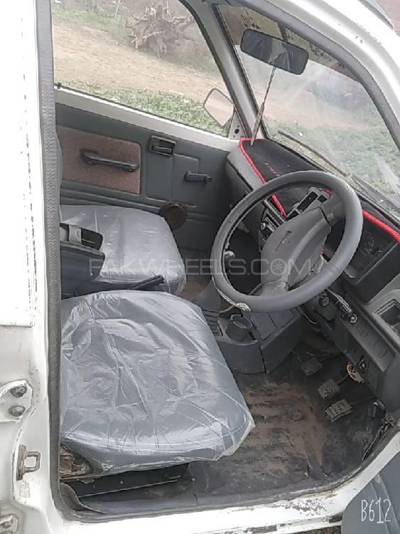 سوزوکی مہران 2005 for Sale in منڈی بہاؤ الدین سوزوکی مہران 2005 for Sale in منڈی بہاؤ الدین Image-6