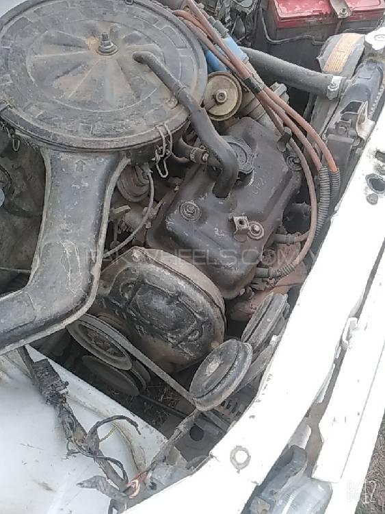 سوزوکی مہران 2005 for Sale in منڈی بہاؤ الدین سوزوکی مہران 2005 for Sale in منڈی بہاؤ الدین Image-12