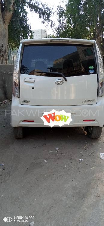 Daihatsu Move 2016 for Sale in Sargodha Image-1